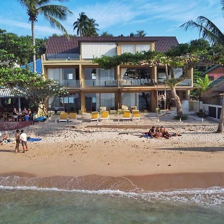 Sea Breeze Suite Ko Tao Exterior foto