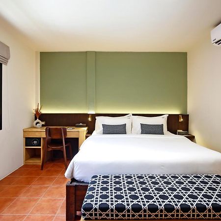 Sea Breeze Suite Ko Tao Exterior foto