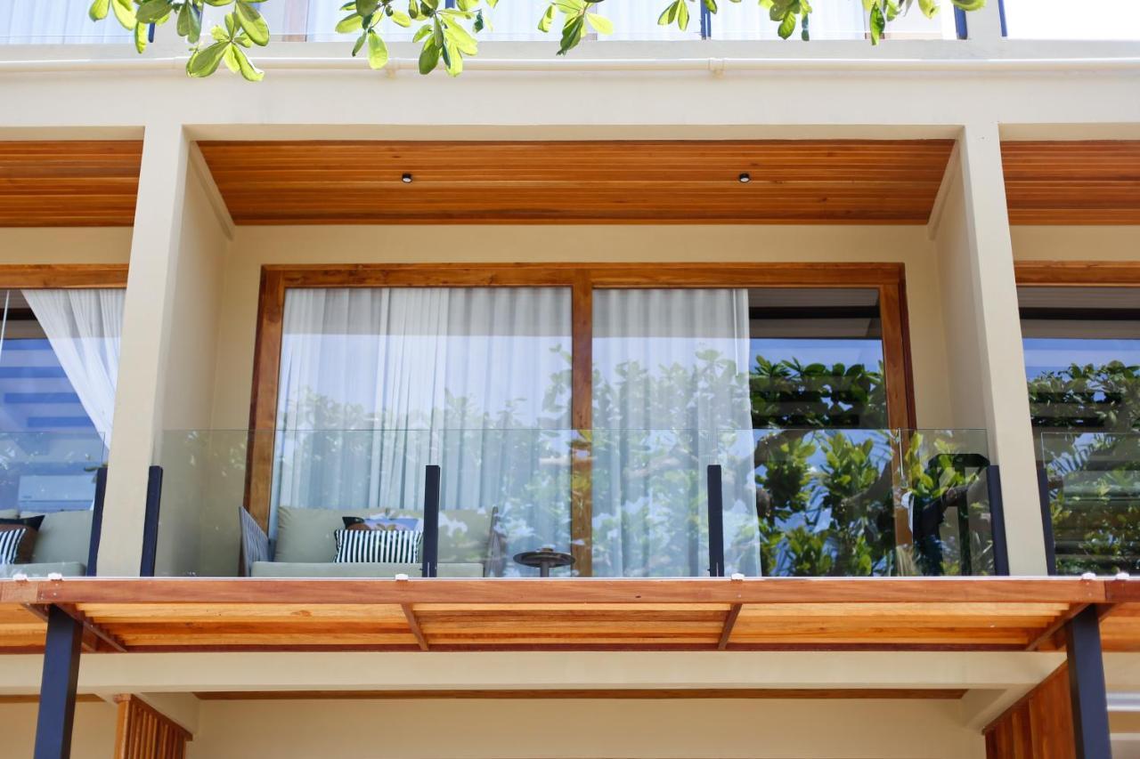 Sea Breeze Suite Ko Tao Exterior foto
