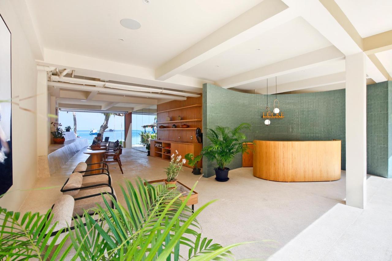 Sea Breeze Suite Ko Tao Exterior foto