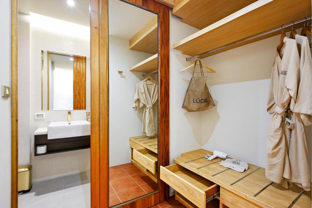Sea Breeze Suite Ko Tao Exterior foto