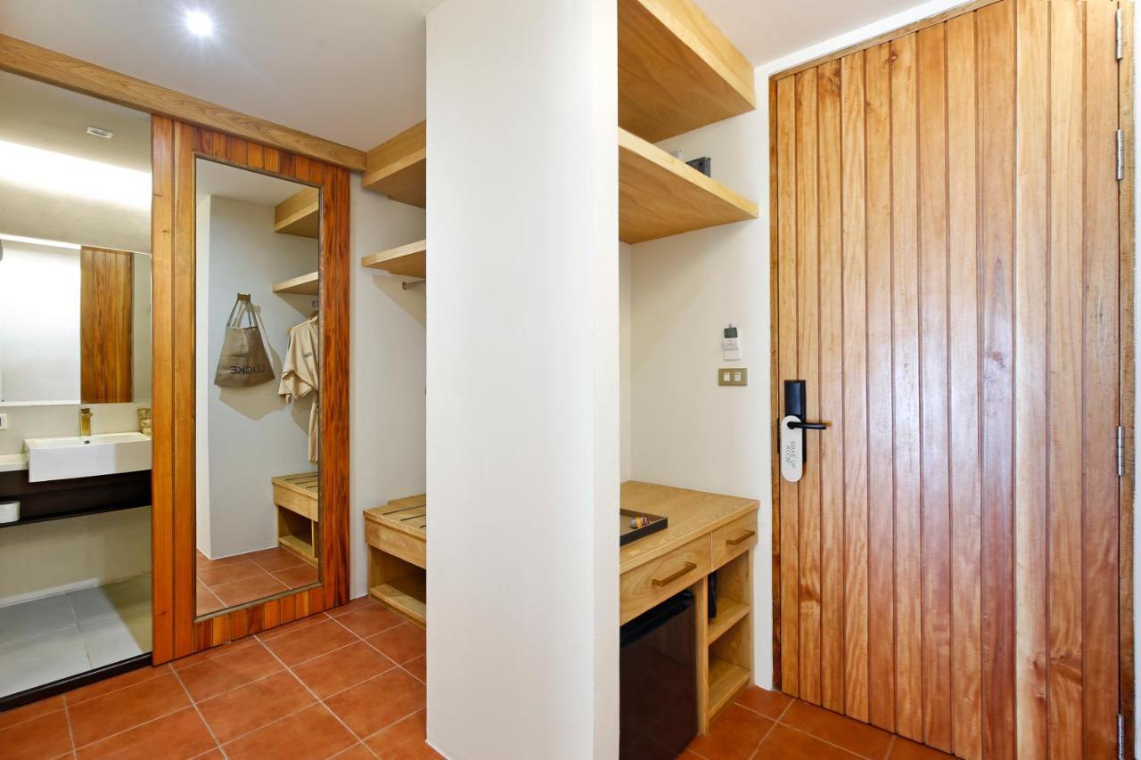 Sea Breeze Suite Ko Tao Exterior foto