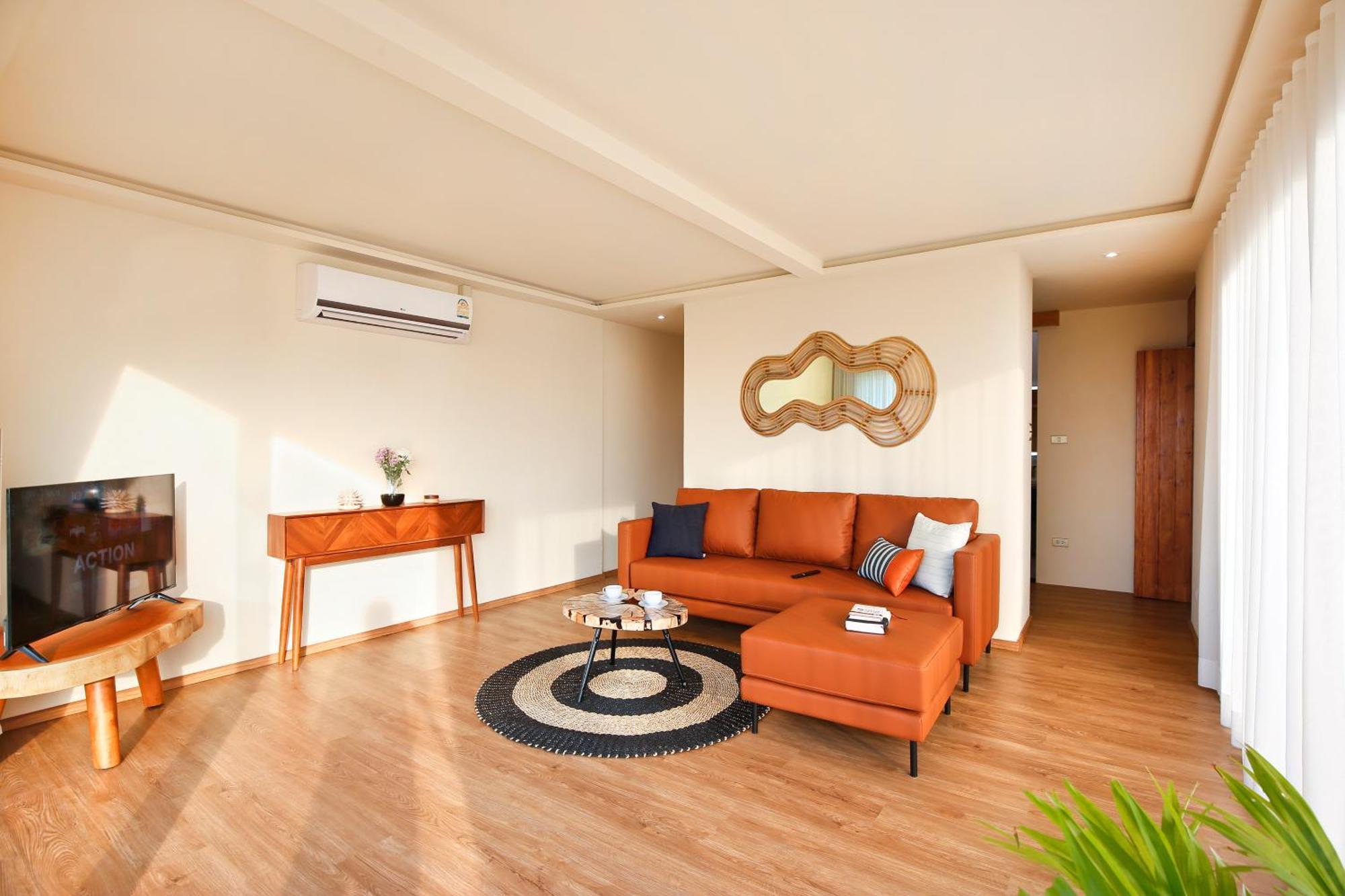 Sea Breeze Suite Ko Tao Exterior foto