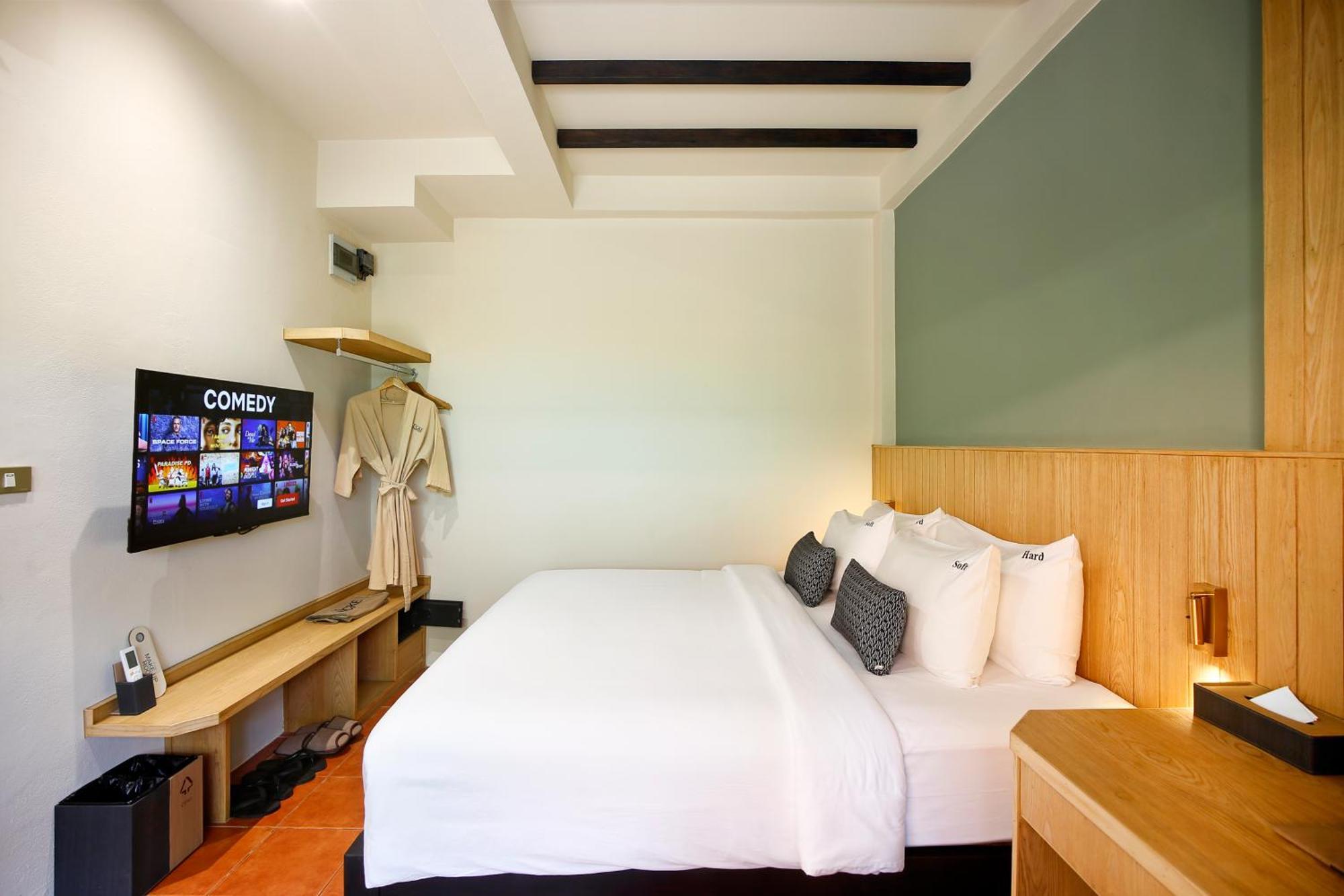 Sea Breeze Suite Ko Tao Cameră foto
