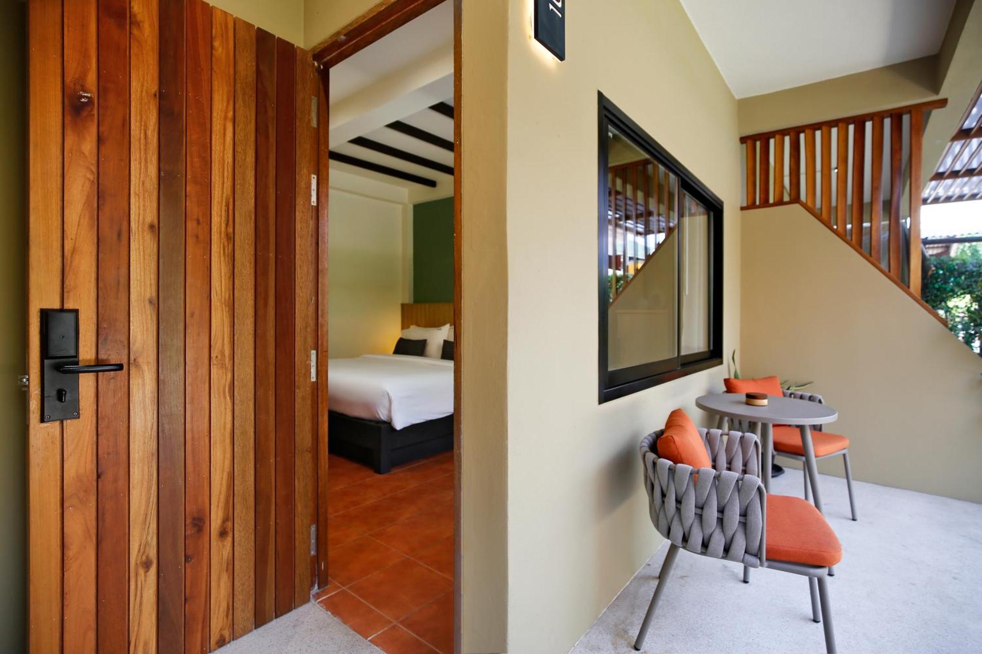 Sea Breeze Suite Ko Tao Cameră foto