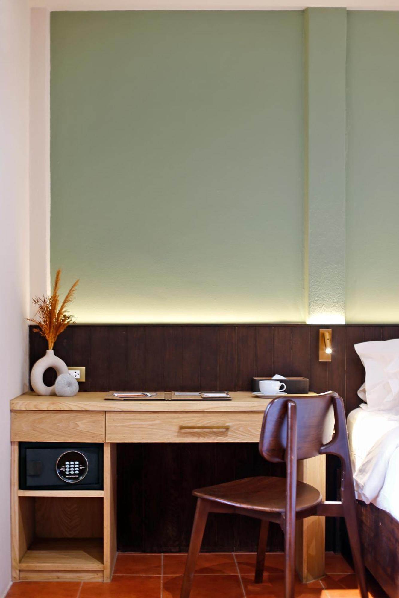 Sea Breeze Suite Ko Tao Exterior foto