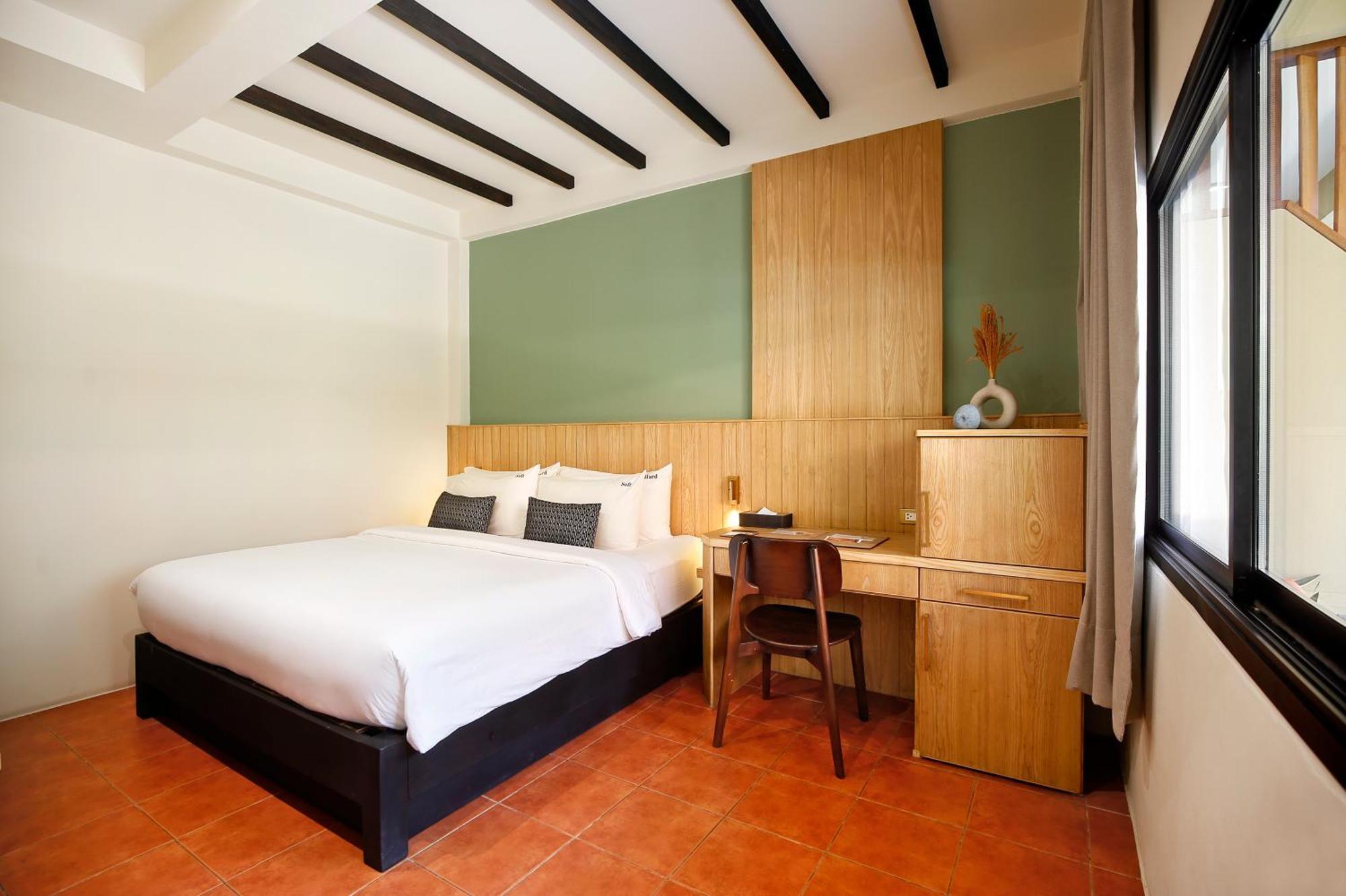 Sea Breeze Suite Ko Tao Cameră foto