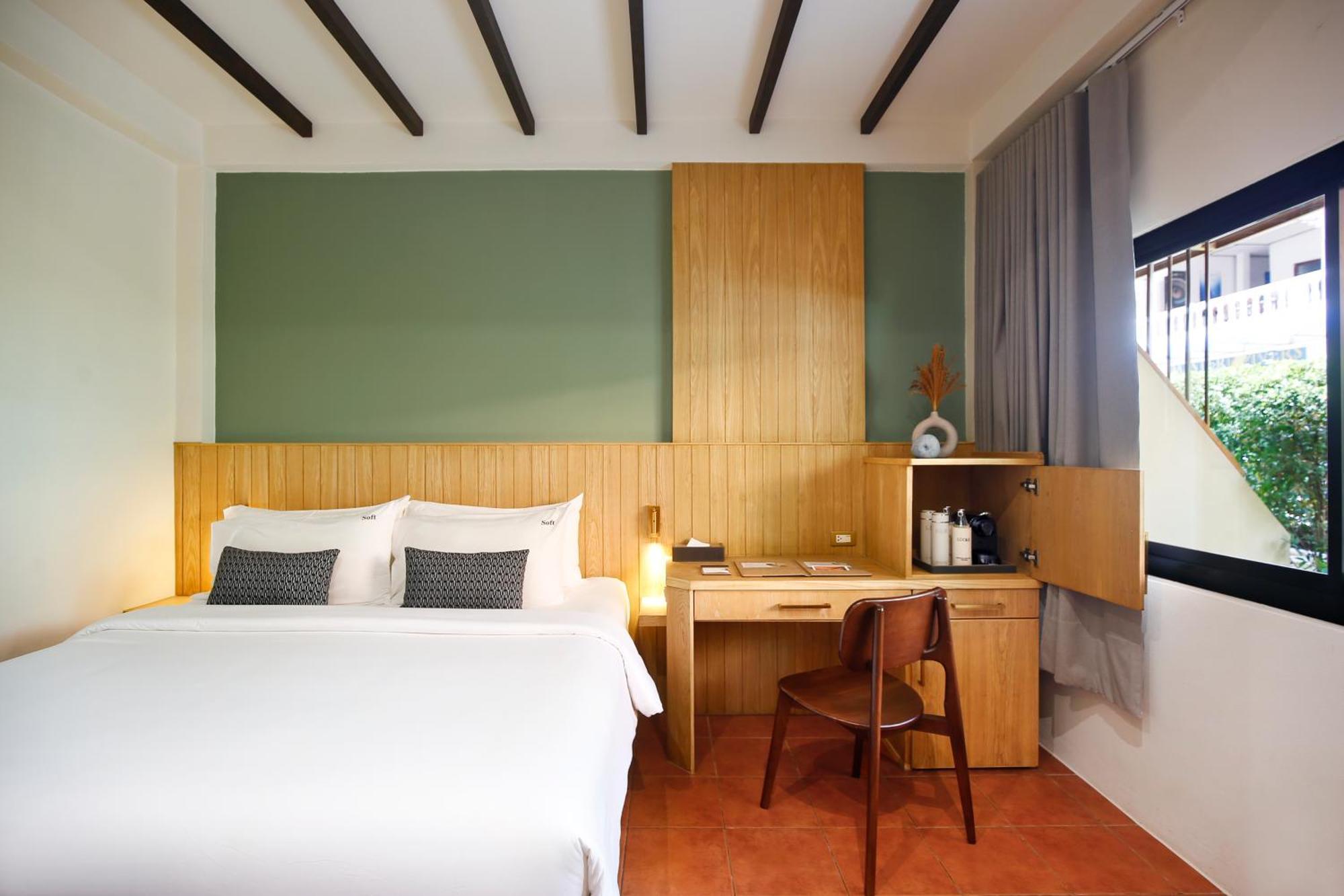 Sea Breeze Suite Ko Tao Cameră foto