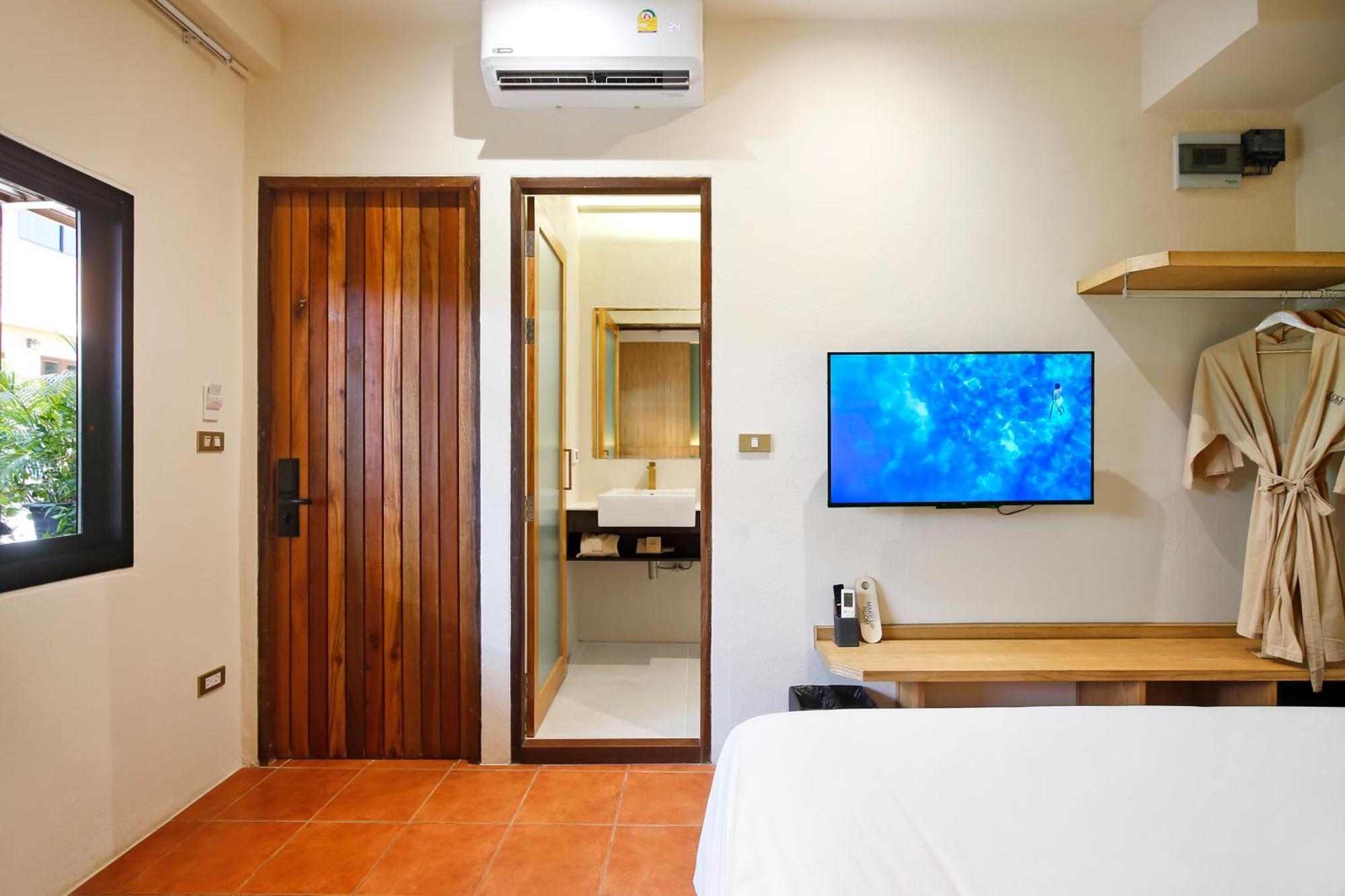 Sea Breeze Suite Ko Tao Cameră foto