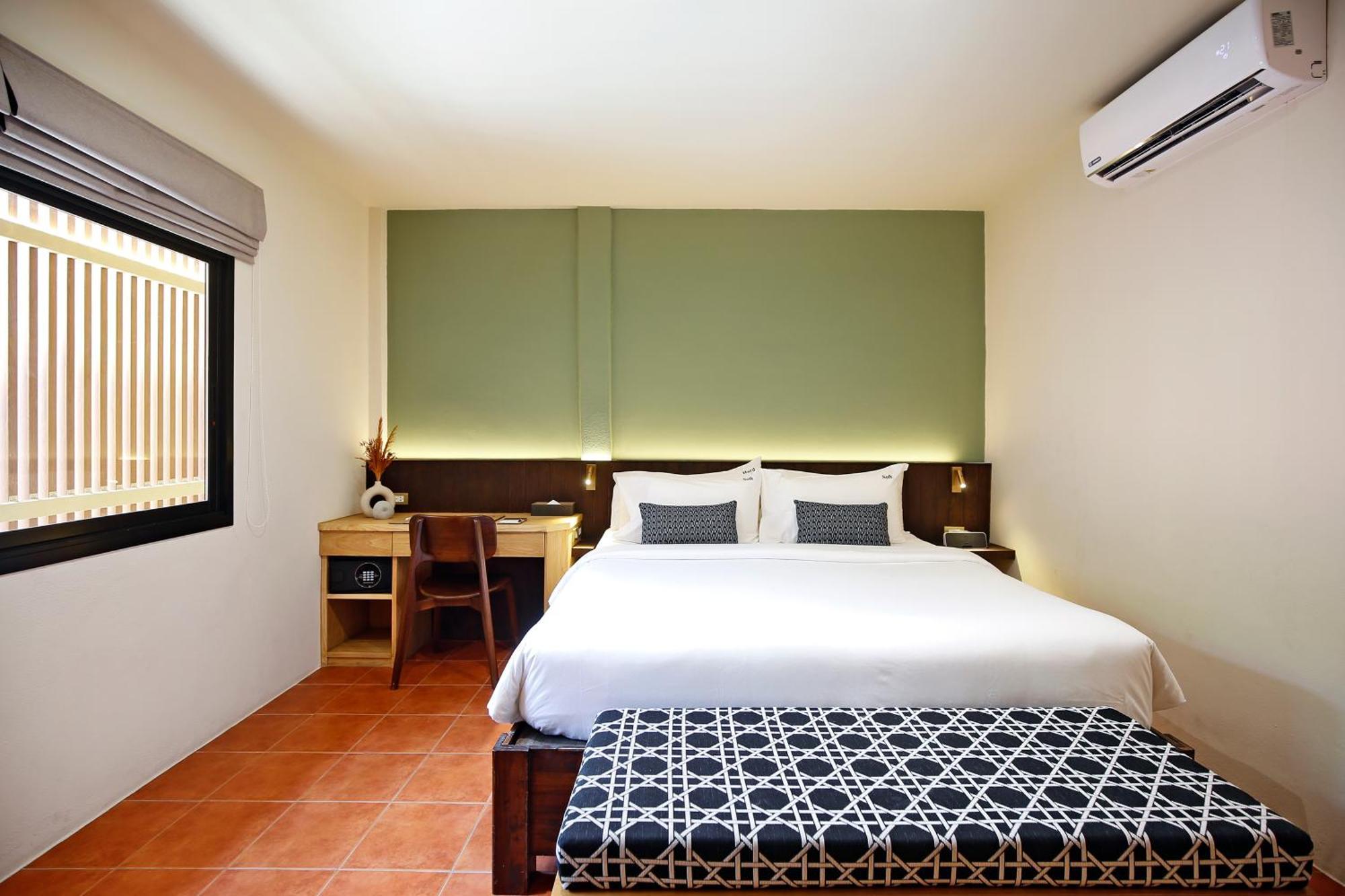 Sea Breeze Suite Ko Tao Exterior foto