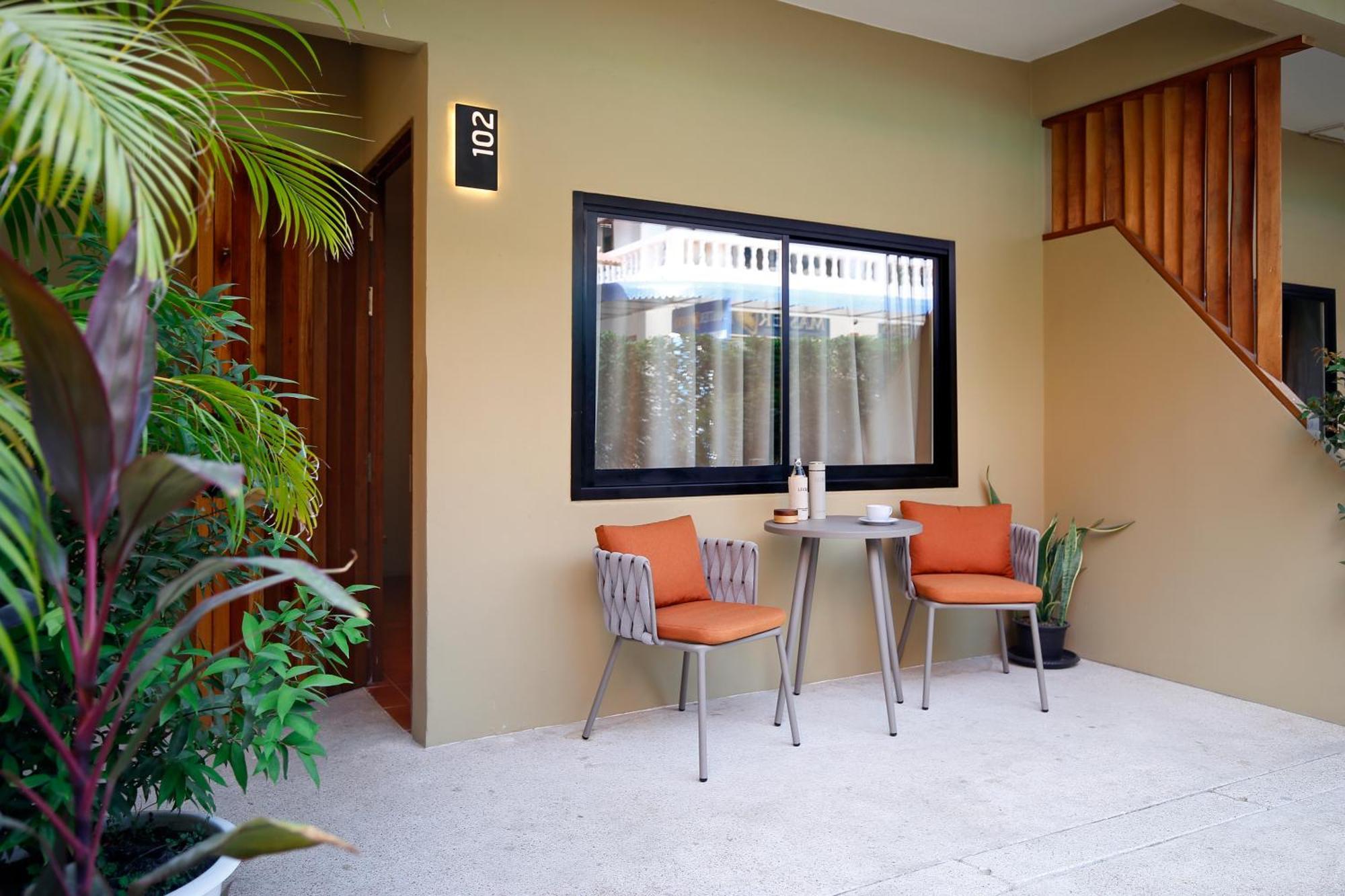 Sea Breeze Suite Ko Tao Exterior foto