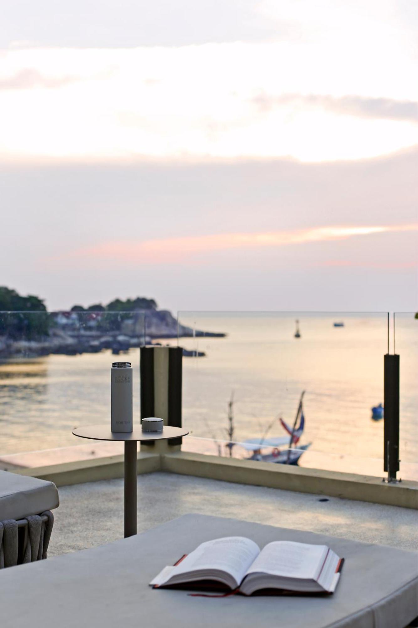 Sea Breeze Suite Ko Tao Cameră foto