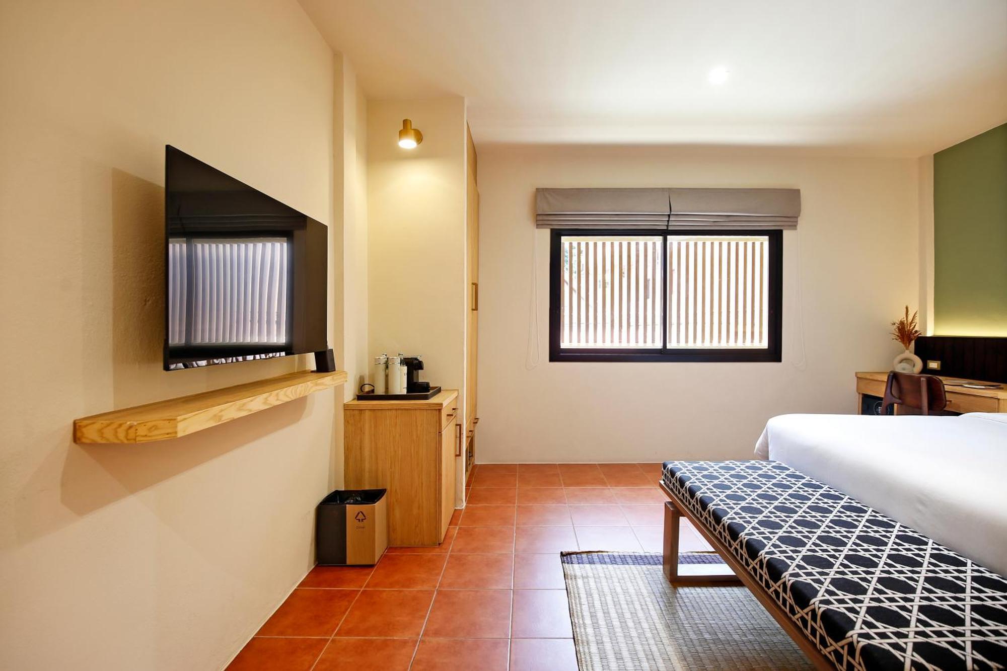 Sea Breeze Suite Ko Tao Cameră foto