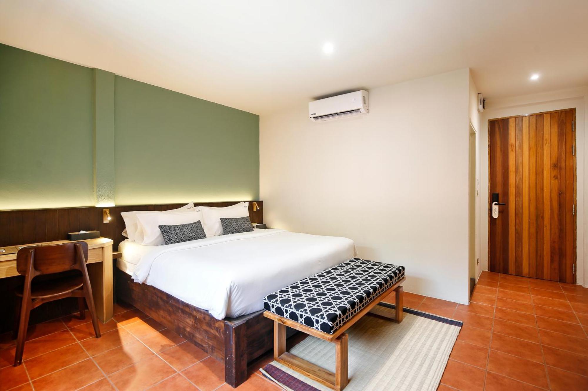 Sea Breeze Suite Ko Tao Cameră foto