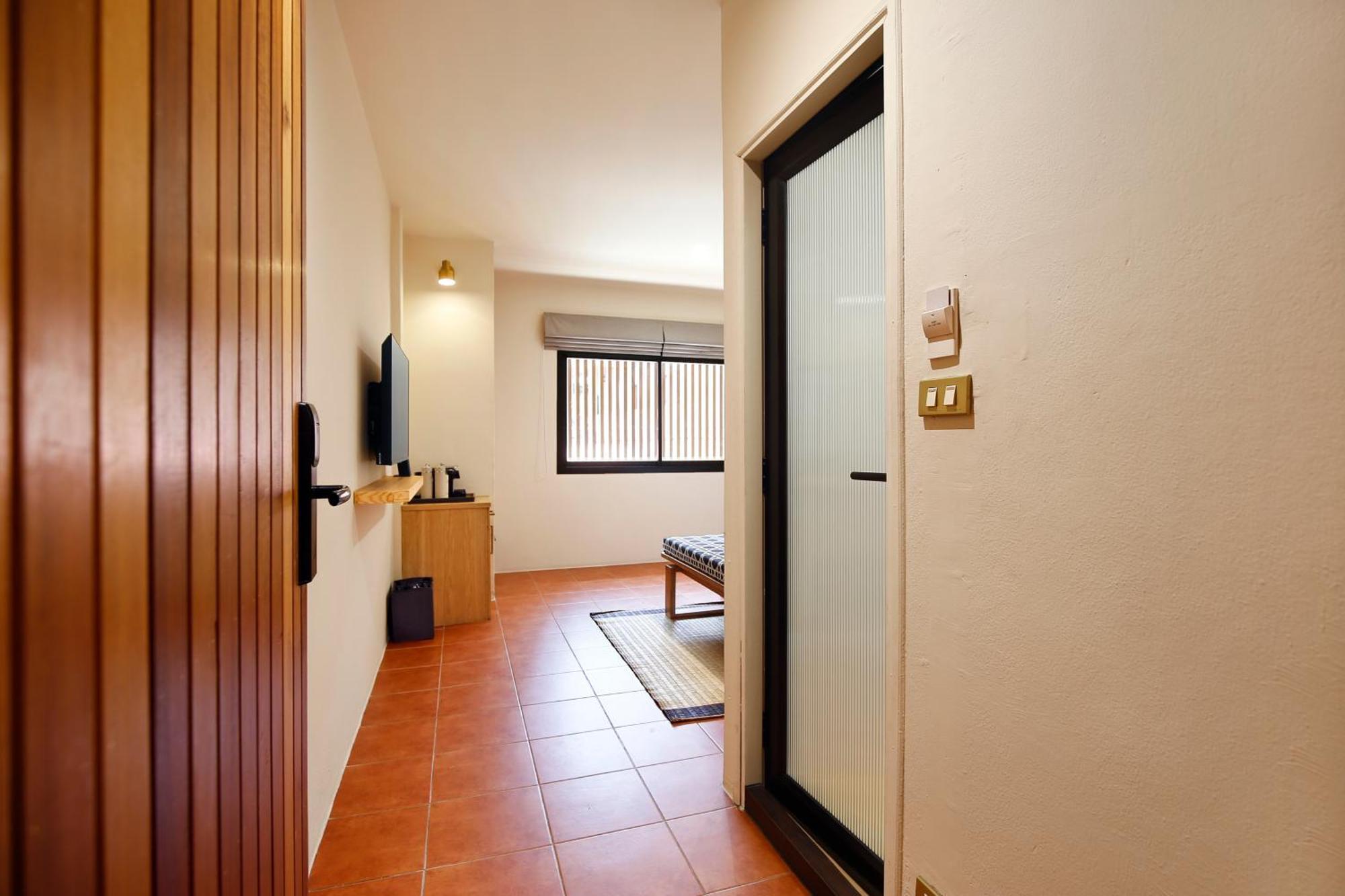 Sea Breeze Suite Ko Tao Cameră foto