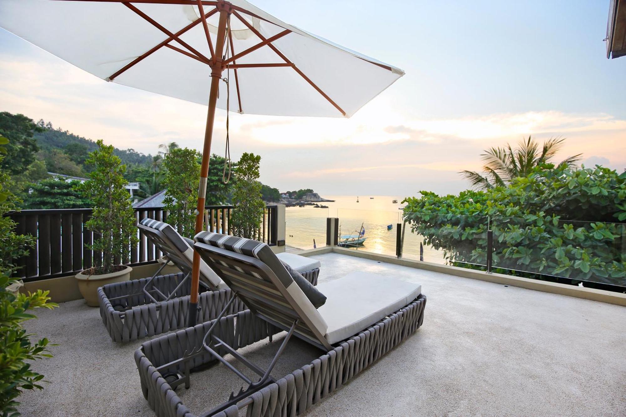 Sea Breeze Suite Ko Tao Cameră foto