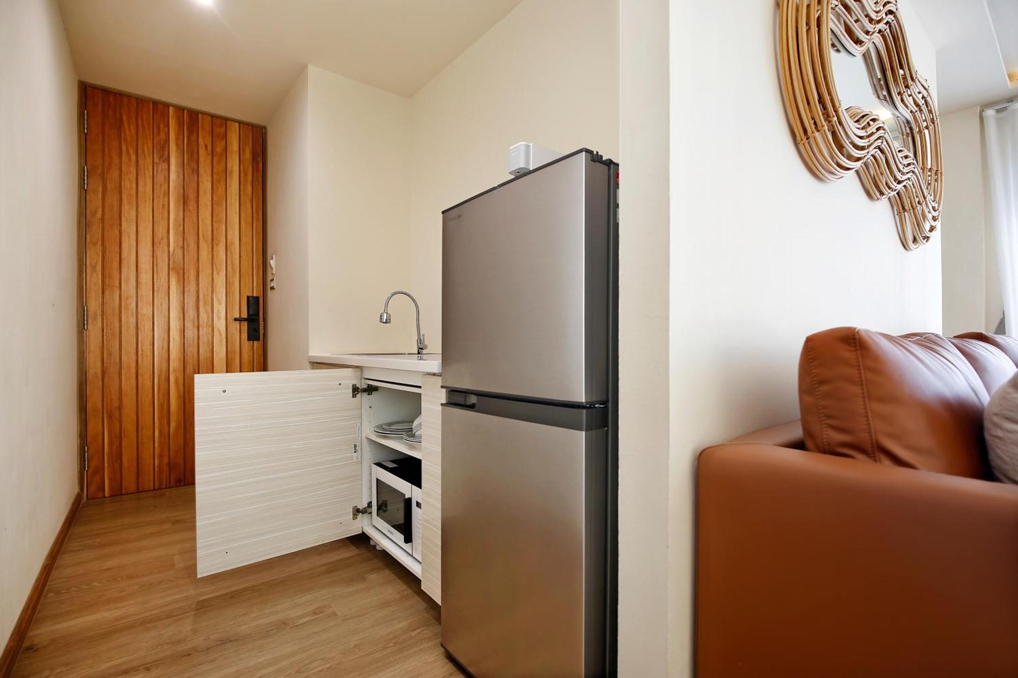 Sea Breeze Suite Ko Tao Cameră foto