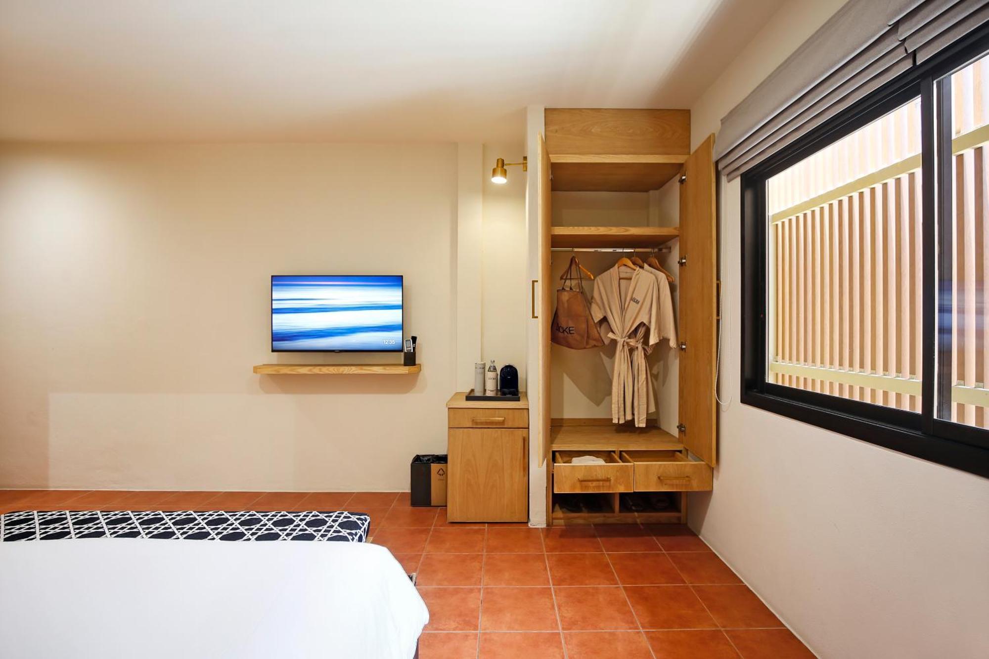 Sea Breeze Suite Ko Tao Cameră foto