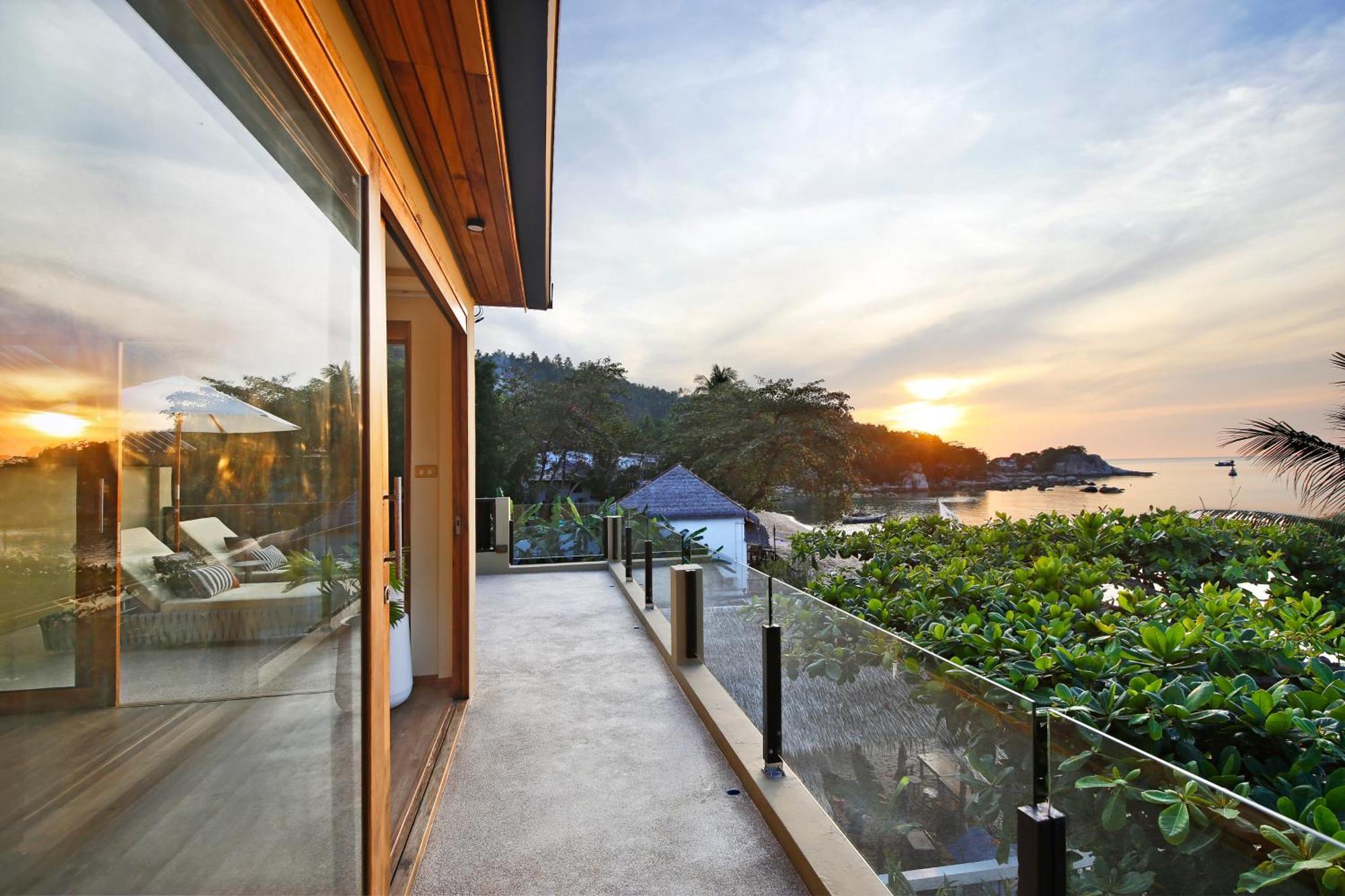 Sea Breeze Suite Ko Tao Cameră foto